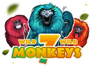 sbo-th 7 Monkeys ทดลองเล่นฟรี