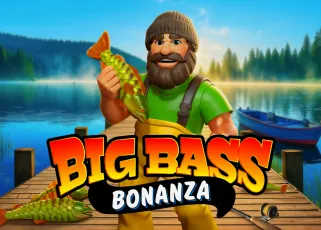 sbo-th Big Bass Bonanza ทดลองเล่นฟรี