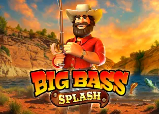 sbo-th Big Bass Splash