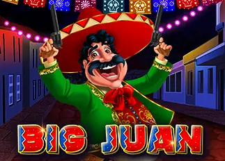 sbo-th Big Juan ทดลองเล่นฟรี