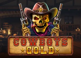 sbo-th Cowboys Gold ทดลองเล่นฟรี