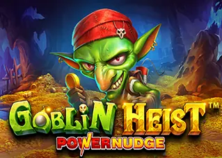 sbo-th Goblin Heist Powernudge ทดลองเล่นฟรี