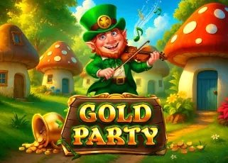 sbo-th Gold Party ทดลองเล่นฟรี