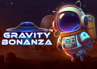 sbo-th Gravity Bonanza ทดลองเล่นฟรี
