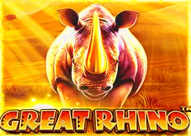 sbo-th Great Rhino ทดลองเล่นฟรี
