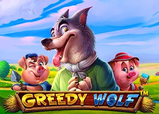 sbo-th Greedy Wolf