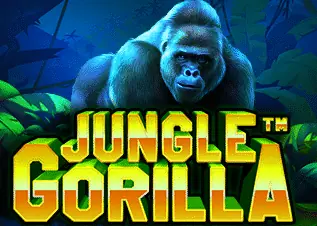 sbo-th Jungle Gorilla ทดลองเล่นฟรี