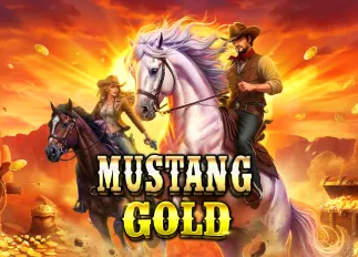sbo-th โปรโมชั่น Mustang Gold