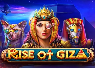 sbo-th Rise of Giza PowerNudge