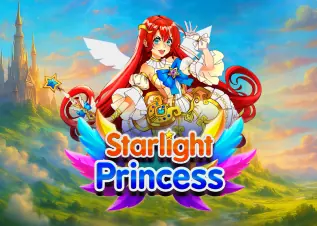 sbo-th Starlight Princess ทดลองเล่นฟรี