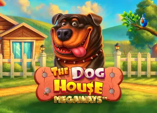 sbo-th The Dog House Megaways ทดลองเล่นฟรี