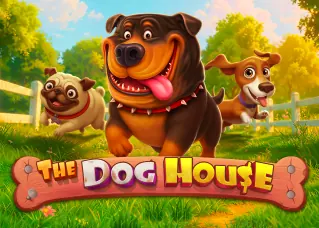 sbo-th The Dog House ทดลองเล่นฟรี