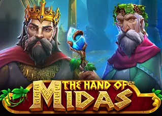 sbo-th The Hand of Midas ทดลองเล่นฟรี