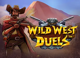 sbo-th Wild West Duels ทดลองเล่นฟรี