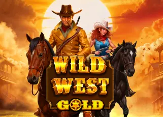 sbo-th Wild West Gold ทดลองเล่นฟรี